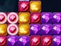 Игра Jewel Fusion  онлајн