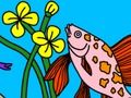 Игра Случување на подводниот свет 3  онлајн