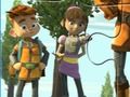 Игра Мојот витез и мене Сложувалка  онлајн