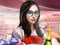 Игра Романтична вечера  онлајн