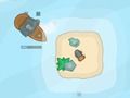 Игра Piratez. Ио  онлајн