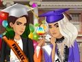 Игра Kardashians Дипломирање  онлајн