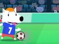 Игра Фудбал шампион  онлајн