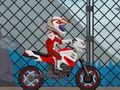 Игра Екстремно мотоциклистичко рели  онлајн