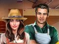 Игра Заборавените објекти  онлајн