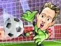 Игра Пеналите Y8 2018  онлајн