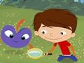 Игра Пребарување на див град  онлајн