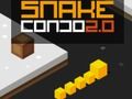 Игра Змија Condo 2  онлајн