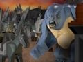 Игра Лего Господарот на прстенот  онлајн