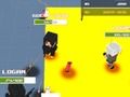 Игра Пикселен стрелец. Ио  онлајн