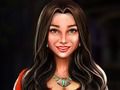 Игра Прекрасна ноќ  онлајн