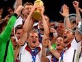 Игра ФИФА Премотајте назад: Најди го топчето  онлајн