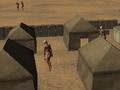 Игра Тивок снајперист  онлајн