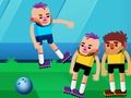 Игра Светска фудбалска физика  онлајн