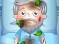 Игра Шверц хирургија онлајн Игра Шверц хирургија онлајн