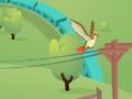 Игра Храбар птица  онлајн
