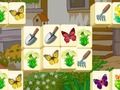 Игра Цвет слајд Mahjong  онлајн