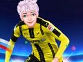 Игра Замрзнат Фудбал Worldcup 2018  онлајн