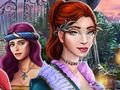 Игра Вештерки Ковен  онлајн