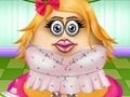 Игра Pou Girl: Нов изглед онлајн Игра Pou Girl: Нов изглед онлајн