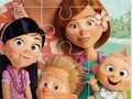 Игра Неверојатните 2: Мозаик онлајн Игра Неверојатните 2: Мозаик онлајн
