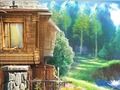 Игра Забрането село  онлајн