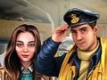Игра Мистериозен аеродром  онлајн