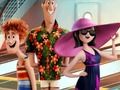 Игра Хотел Трансилванија 3 крстосувачки крстоносници  онлајн