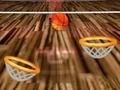 Игра Кошаркарска треска  онлајн