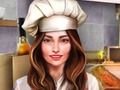 Игра Храна и готвење  онлајн