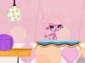 Игра Little Pet Shop: Демнење  онлајн