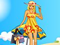 Игра Совршен одмор  онлајн