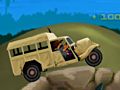 Игра Г. Возење на Луни  онлајн