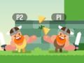 Игра Викиншка битка онлајн Игра Викиншка битка онлајн