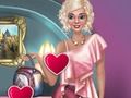 Игра Чудесната Fashionista Облечи онлајн Игра Чудесната Fashionista Облечи онлајн
