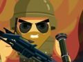 Игра Војници се борат  онлајн