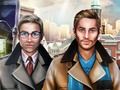 Игра Новиот детектив  онлајн
