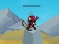 Игра Стрелците  онлајн