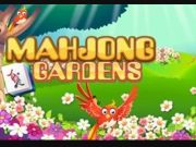 Игра Градините на Mahjong  онлајн