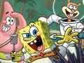 Игра Авантурите на детски Боб на островот чудовишта  онлајн