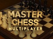 Игра Шах мајстори мултиплеер  онлајн