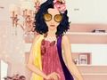 Игра Вашата стилска летна листа  онлајн