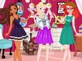 Игра Принцезата Sorority  онлајн