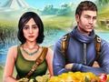 Игра Богатство на боговите  онлајн