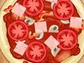 Игра Пица предизвик  онлајн