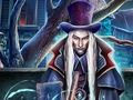 Игра Загатки за вампири  онлајн