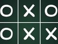 Игра Зајдисонце Tic Tac Toe  онлајн