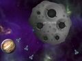 Игра Астероидот мора да умре!  онлајн