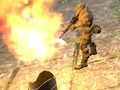 Игра Воена зона  онлајн