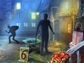 Игра Идентитет на крадците  онлајн
